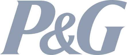 P&G icon