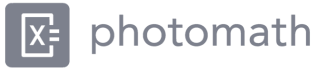 Photomath icon